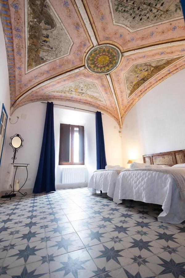 El Palacete Azul Almendral Екстериор снимка